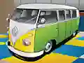 لعبة Pimp My CamperVan على الانترنت