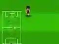 لعبة Soccer World Cup 2010 على الانترنت
