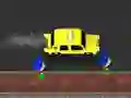 لعبة Sim Taxi New York على الانترنت