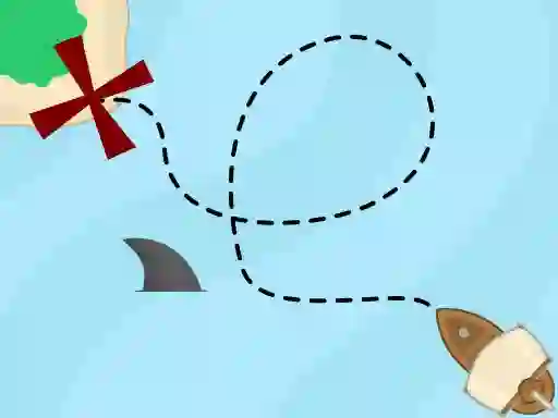 لعبة Route To The Beach على الانترنت