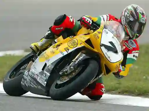لعبة Superbike Slide على الانترنت