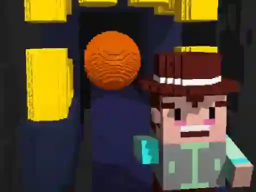 لعبة Noob Run على الانترنت