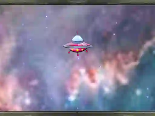 لعبة Space Jump على الانترنت