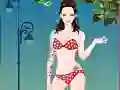 لعبة Pin Up Princess على الانترنت