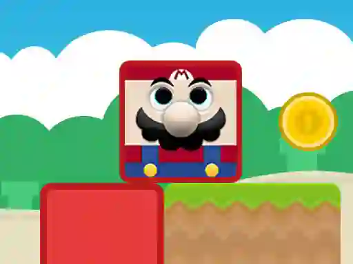 لعبة Blocky Challenges على الانترنت