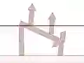 لعبة Castle Destroyer على الانترنت