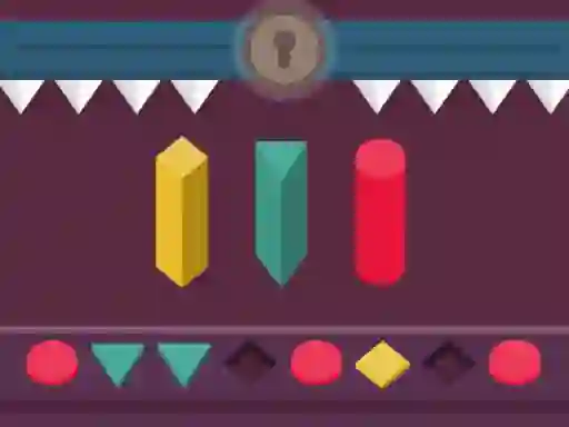 لعبة Unlocking على الانترنت