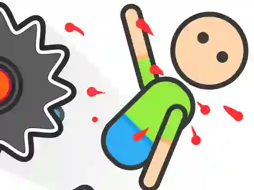 لعبة Kill the Dummy على الانترنت