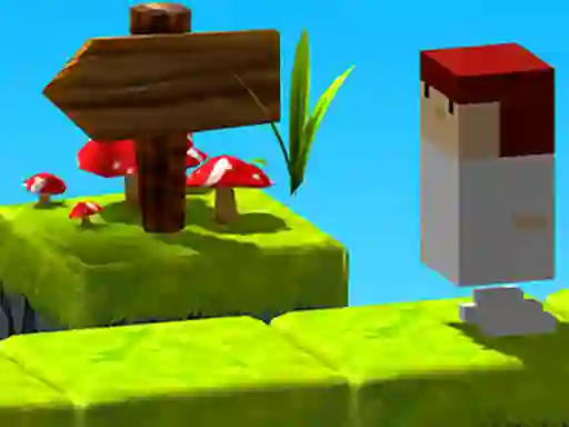 لعبة Beware The Bridges على الانترنت