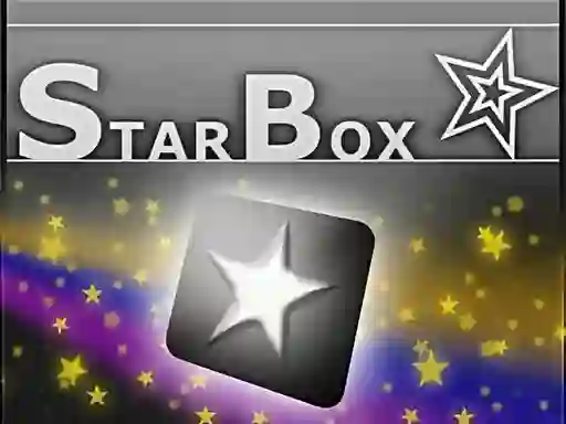 لعبة Star Box على الانترنت