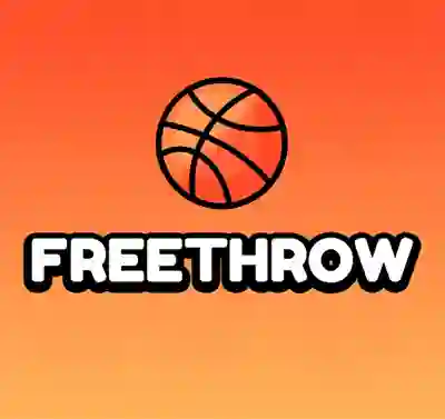لعبة Freethrowt على الانترنت