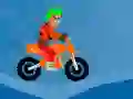 لعبة Lako Bike على الانترنت