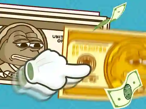 لعبة Dirty Money The Rich Get Rich على الانترنت