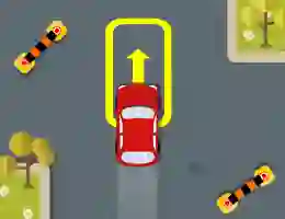 لعبة Extreme Car Parking على الانترنت