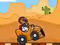 لعبة Smash and Dash على الانترنت