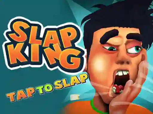 لعبة Slap King على الانترنت