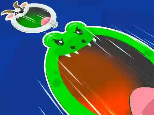 لعبة Hole Battle.io على الانترنت