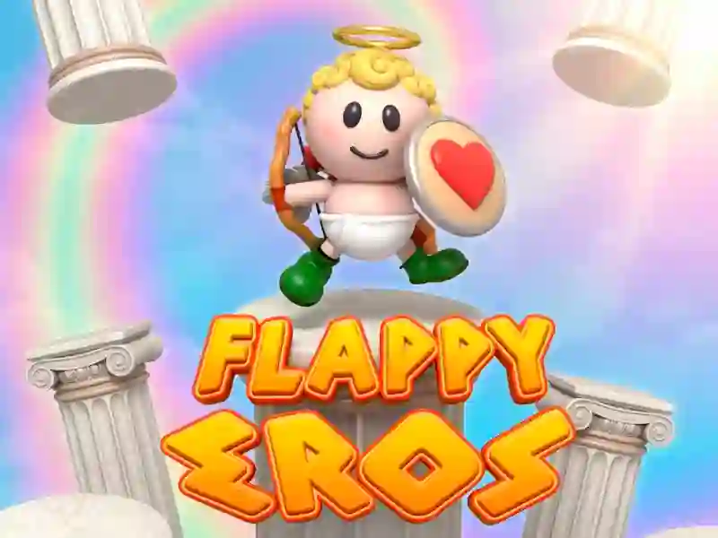 لعبة Flappy eros على الانترنت