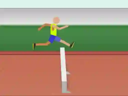 لعبة TRZ Athletic Games على الانترنت