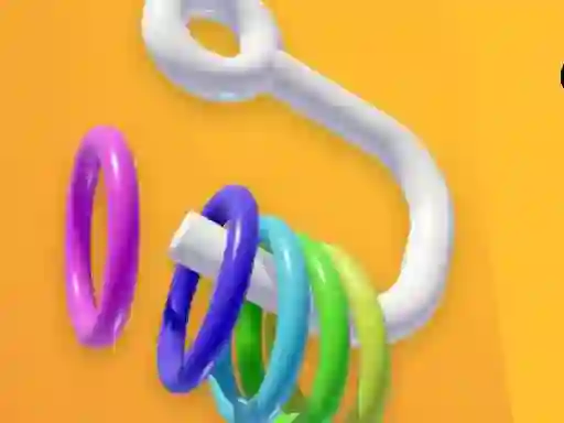 لعبة Off The Hook Pro على الانترنت