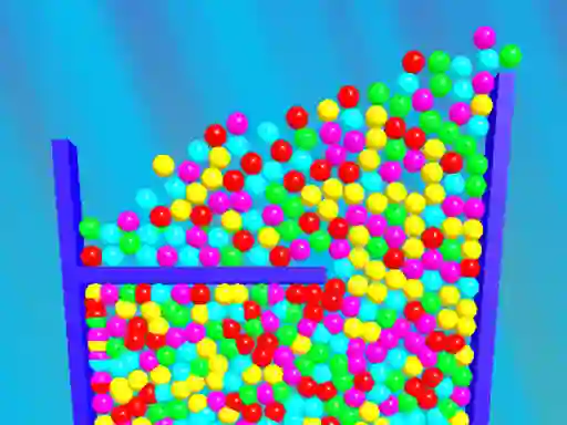 لعبة Candy Burst على الانترنت