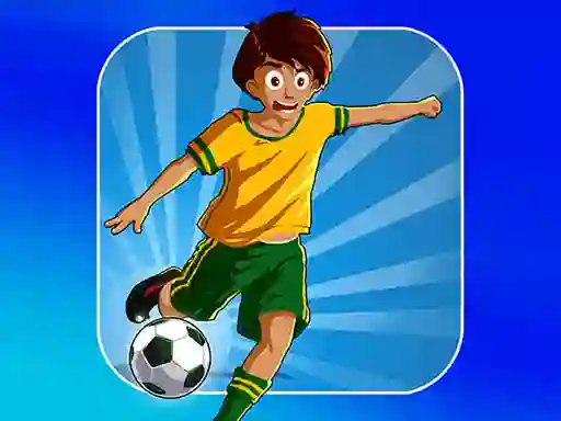 لعبة Soccer Shoot على الانترنت