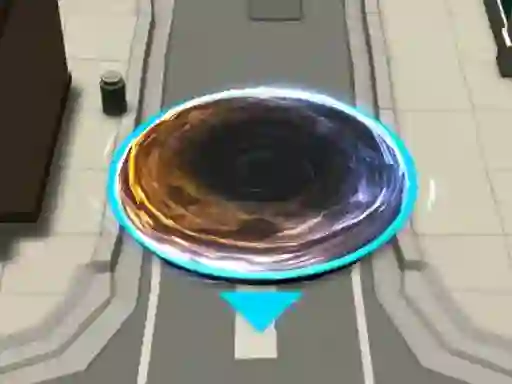 لعبة Void City على الانترنت