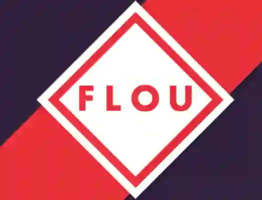 لعبة Flou على الانترنت