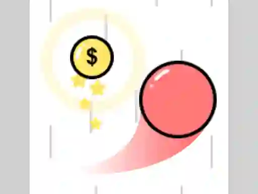 لعبة Tappy Swing على الانترنت