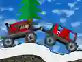 لعبة Mountain Rescue Driver 2 على الانترنت