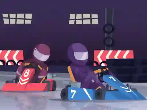 لعبة Racing Cars Memory على الانترنت