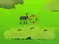 لعبة Hunting in the Forest على الانترنت