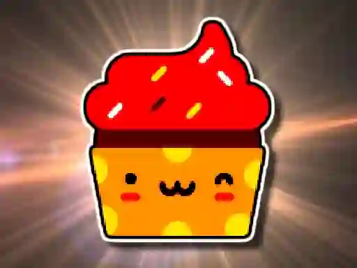 لعبة Sweet Candy Challenge على الانترنت