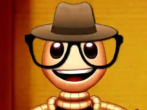 لعبة Jumping Buddy على الانترنت