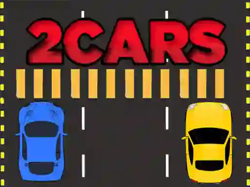 لعبة 2 Сars على الانترنت