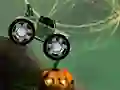لعبة Truck or Treat على الانترنت