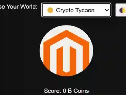لعبة Multi-Theme Clicker Game على الانترنت