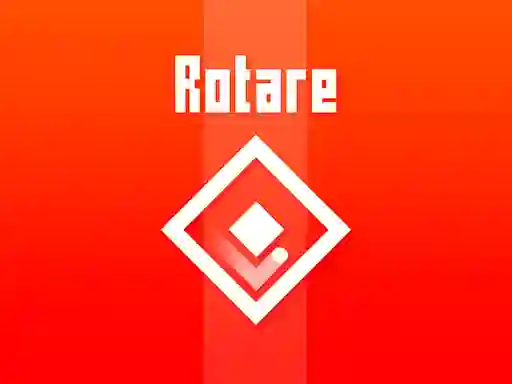 لعبة Rotare على الانترنت