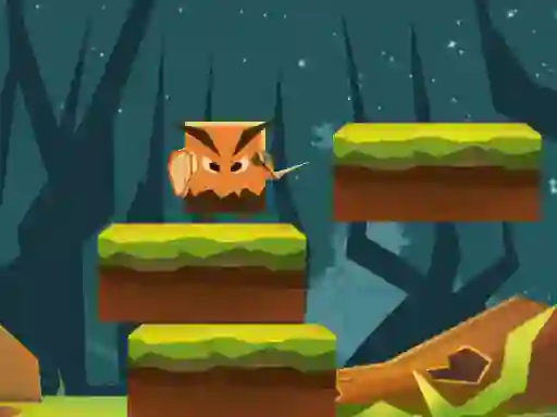 لعبة Stack Jump Master على الانترنت