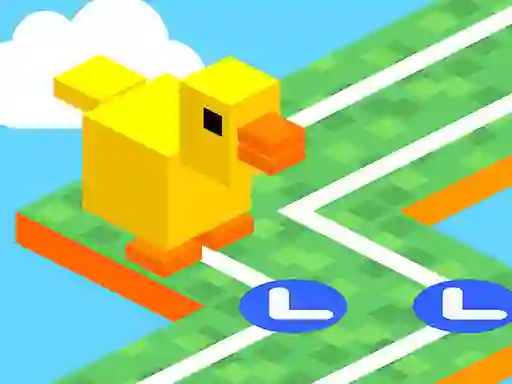 لعبة Tap & Go Deluxe على الانترنت