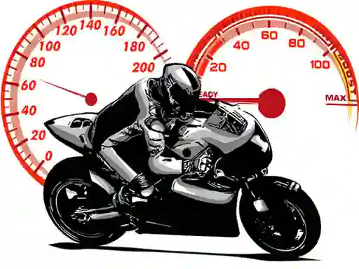لعبة Crazy Bikers Jigsaw على الانترنت