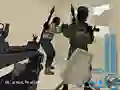 لعبة Sharp Trigger على الانترنت