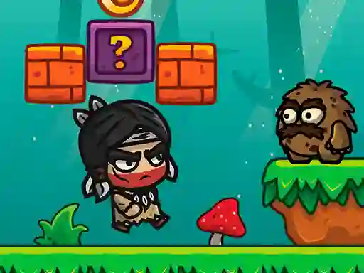 لعبة Jims World Adventure على الانترنت