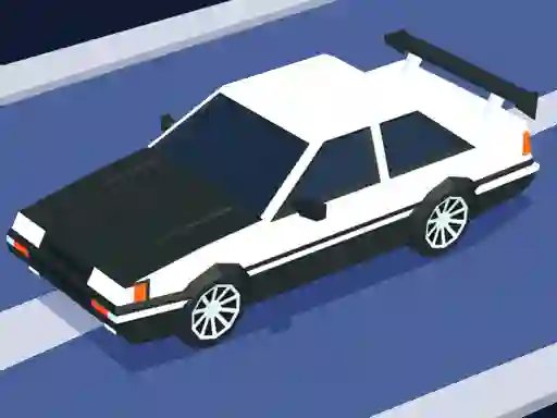 لعبة Ace Drift على الانترنت