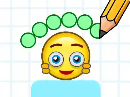 لعبة Protect Emojis على الانترنت