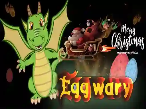 لعبة Egg Wary على الانترنت
