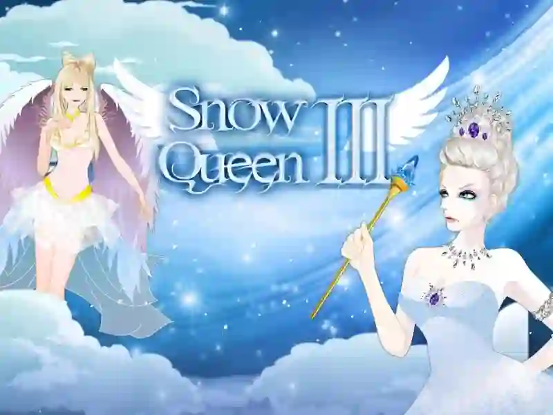 لعبة Snow Queen 3 على الانترنت