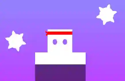 لعبة Nynjump على الانترنت
