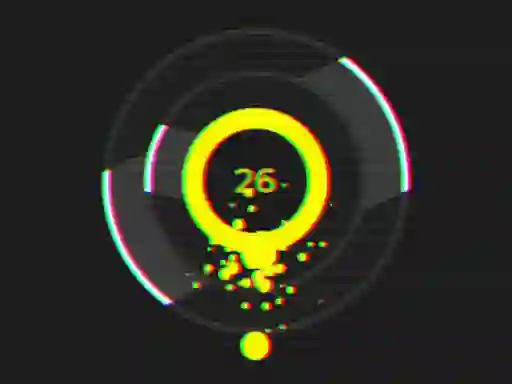 لعبة Fire Circle على الانترنت