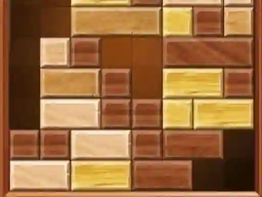 لعبة Slide Block Fall Down على الانترنت